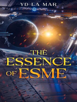 cover image of The Essence of Esme